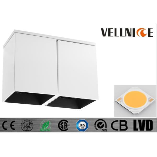 Warm White  LED surface mount light  Dia 115 * 80 * 115mm IP44