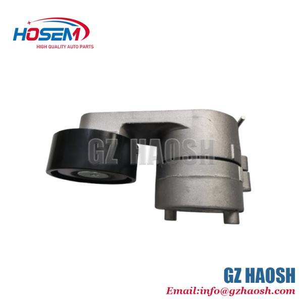 ISUZU correa de tensión de polea 1025200ANL OEM reemplazo