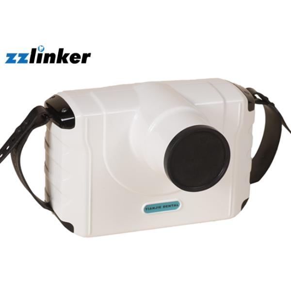 Запечатывание изоляции Хандхэльд мини зубоврачебного вакуума 110В/220В безопасности клиники дома машины кс Рэй