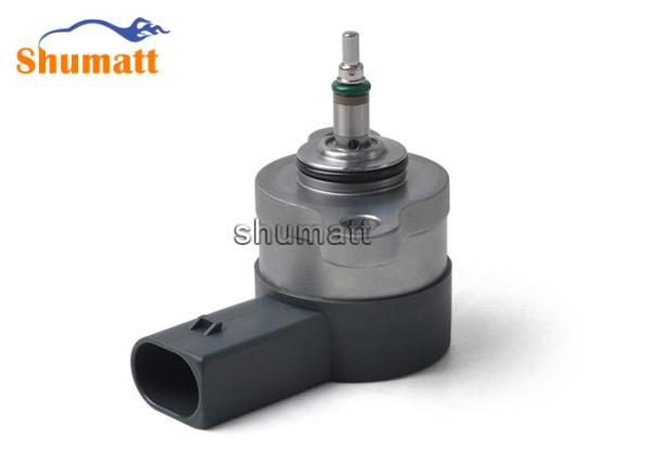 Genuine Shumatt  Fuel Pump Parts DRV Valve 0281002698 for 0445215020 0445214063 distributor pipe
