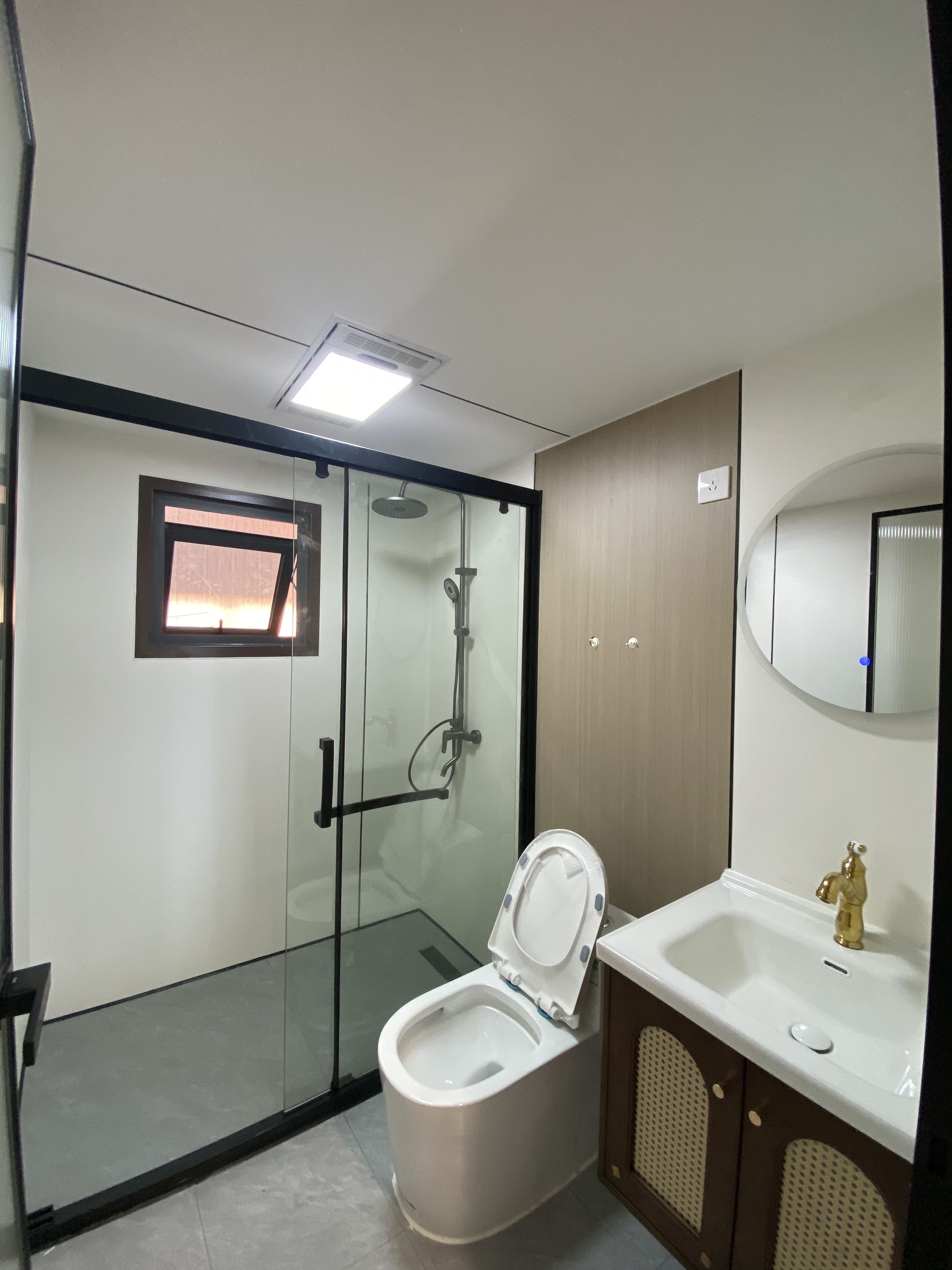 Prefabricated House Options Designed for Easy Expansion and Modification Supporting Future Growth and Changing Space Needs