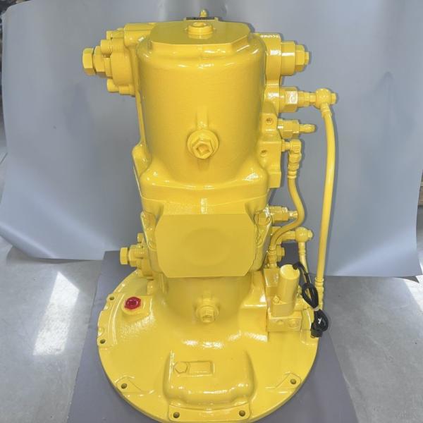 Pump Assembly 708-2L-00411 For PC200 PC210 And PC220 Of Komatsu Excavators