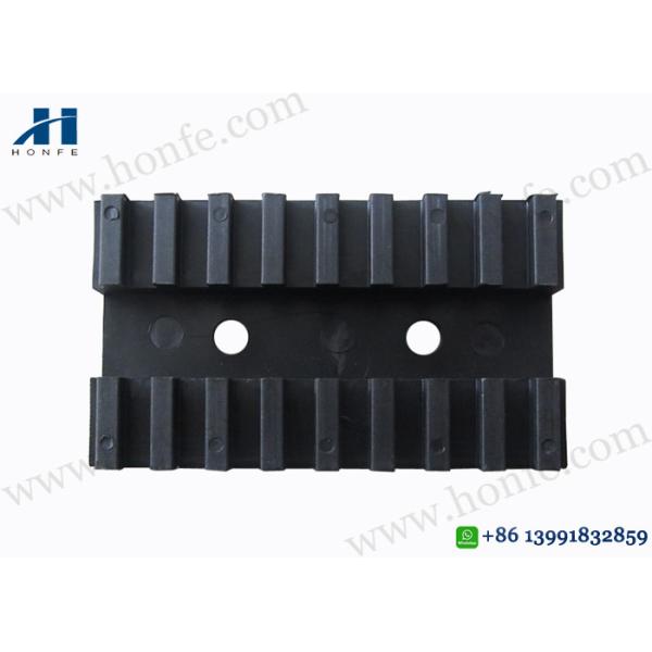 Harness Frame B154632 DELTA 8 Slots Picanol Loom Parts