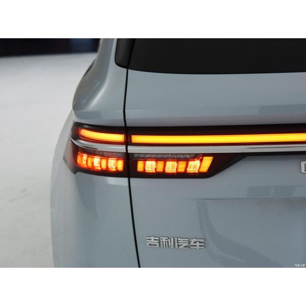 Geely Xingyue l автомобили SUV 2.0T 7DCT 325N.M Monjaro перекупные электрические