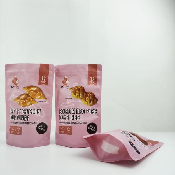 PA 1.5c сумки штейнового замка молнии Gravure Opp упаковывая стоит вверх по упаковывая сумке