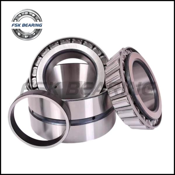 Imperial 81593/81963CD Double Row Tapered Roller Bearing 150.81*244.48 *107.95 mm ABEC-5