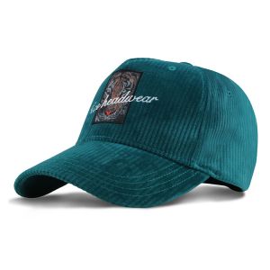 5 Panel Baseball Cap