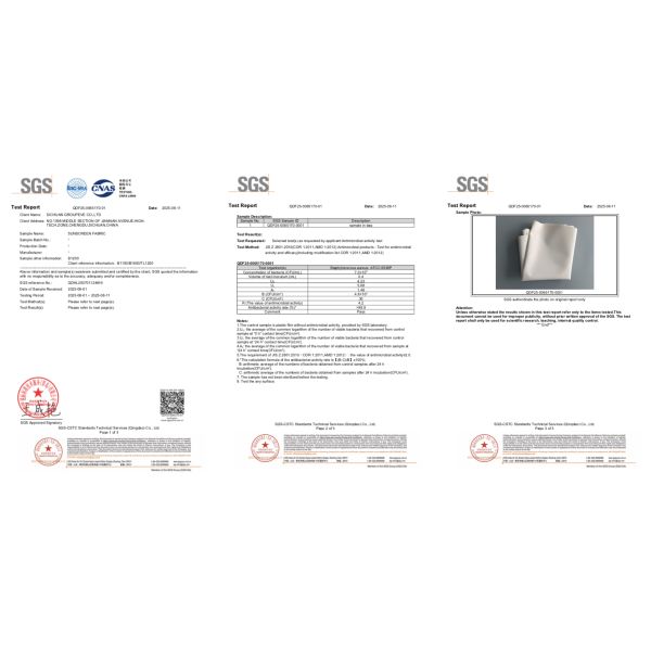 Sichuan Groupeve Co., Ltd.