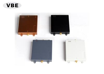 Quad-Band Cell Phone Signal Repeater DC 5.0V Working Voltage Output Power Indication