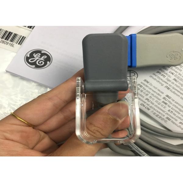 SpO2 интерфейс медицинское оборудование запасные части кабель 3M 10ft 2021406-001