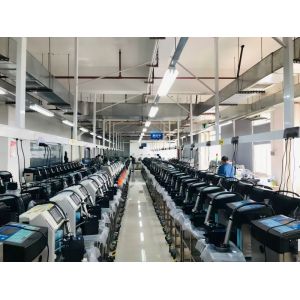 Shaanxi Donghui Marking Equipment Co., Ltd
