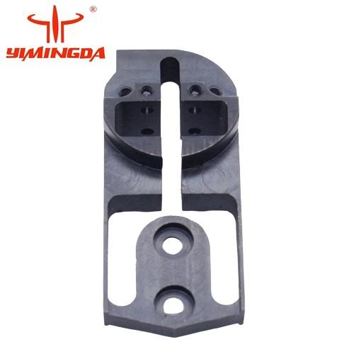 S-91 Cutter Spare Parts PN 22457000 Frame Lower Roller Gui For Auto Cutter Machine