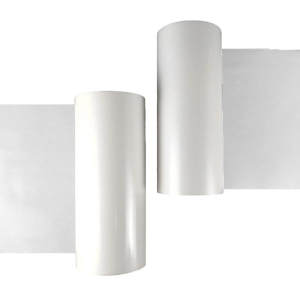 0.05mm 0.1 Mm Hot Melt Adhesive Film For Textile Fabric