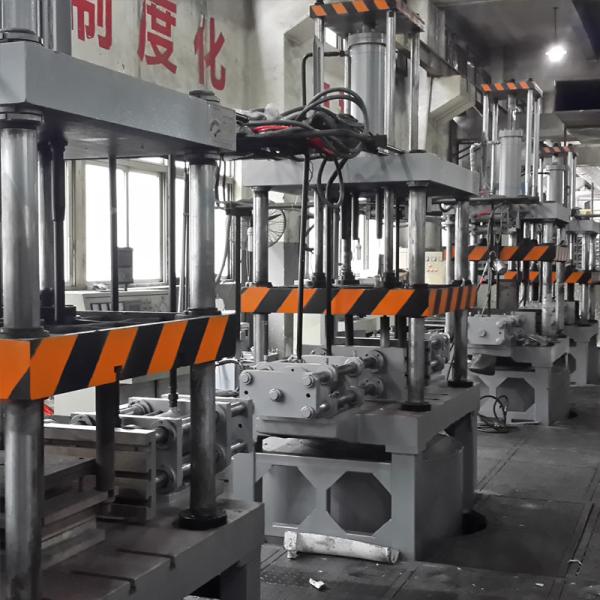 metal casting machinery low pressure die casting machine manufacturer for aluminum alloy casting