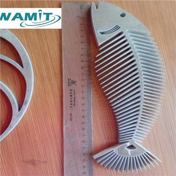 3000*2000Mm Cnc Waterjet Cutter 220V Водяная струя металлорежущая машина