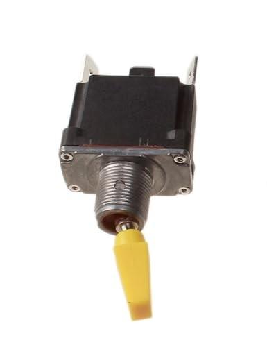 4360345 Interruptor de cambio de elevación de tijeras para JLG 400RTS 600A 1932RS 3248RS