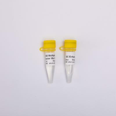 40 Reactions NGS Library Construction 2X Master Mixture For PCR