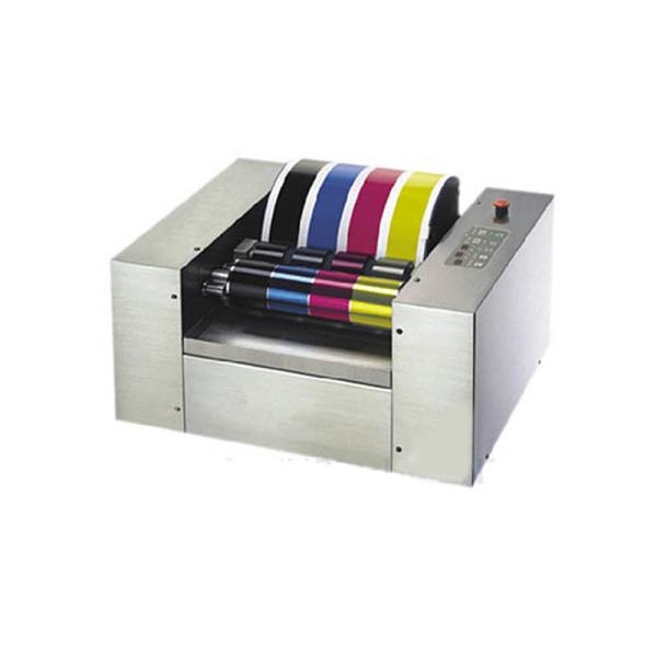 BGD 626 Multi Section Ink Proofing Press Automatic Ink Proofer