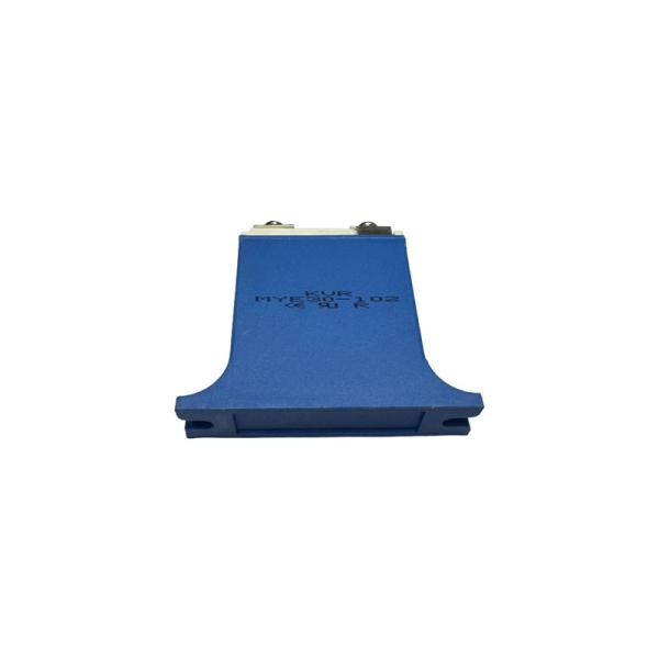 Vario de óxido metálico de alta carga MYE30-102B 30KA 1000V 625VAC 800VDC 680J