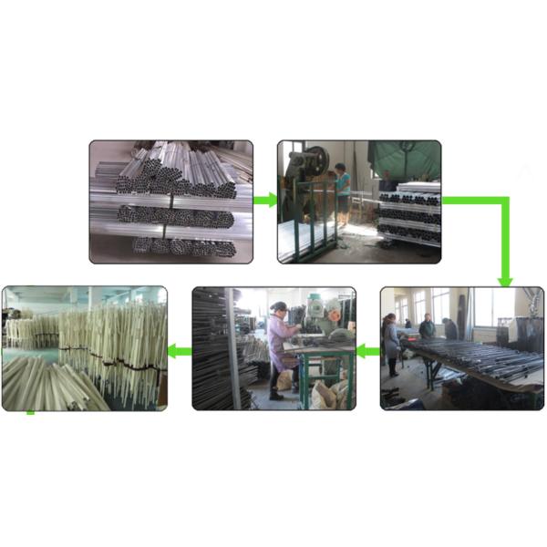 Парасоль 2.5X2.5m двухшпиндельного римского зонтика навеса пляжа большой консольный