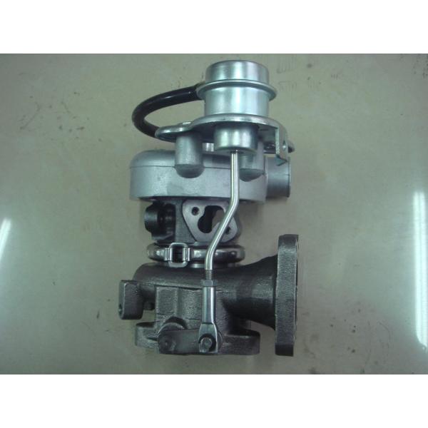 1995-2001 Año 17201-64050 OEM CT12 Turbocargador de escape para Toyota Townace Liteace