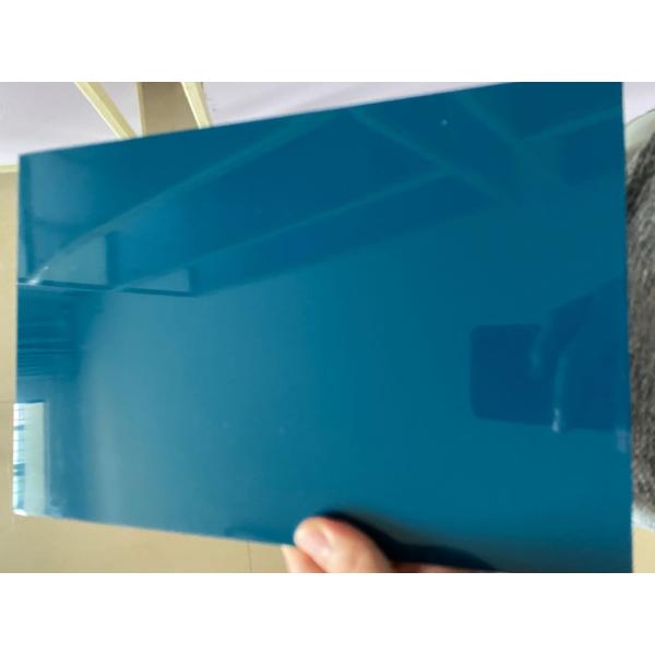 Printing UV Aluminum Composite Panel