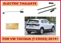 VW Tacqua / T-Cross Porte automatique du coffre avec contrôle de vitesse intelligent et détection de défaut
