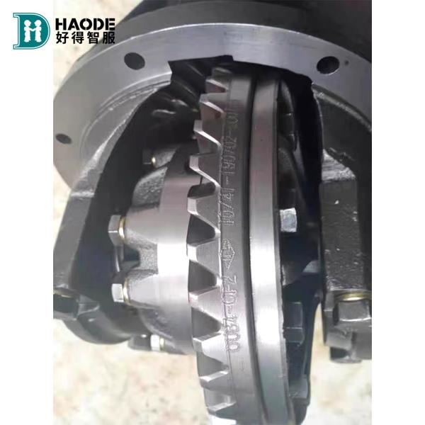 Engine Parts Rear Axle Truck Differential for Fonton/FAW/JAC/JMC/DONGFENG/SHACMAN Truck