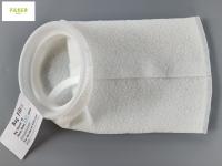Polipropileno caliente Mesh Filter Bag Sewing Thread del derretimiento