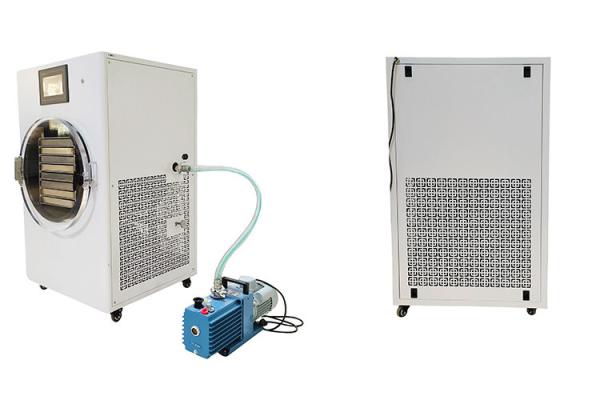 LCDディスプレイ ビッツァ 冷蔵システム 家用 冷凍乾燥機 家用 食品保存