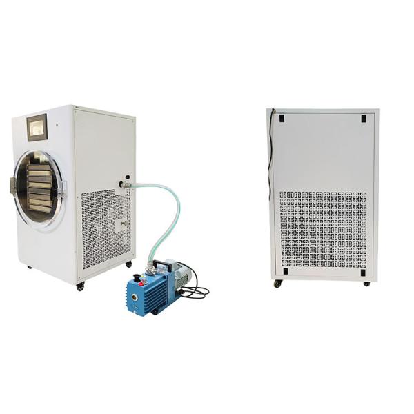 Danfoss Compressor Household Freeze Dryer Medium Model Provides Energy Freeze Drying Solution for Household Applications