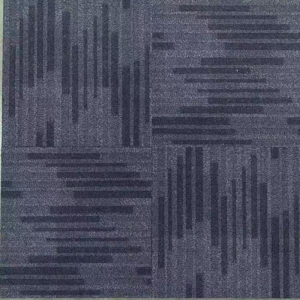 Hotel Office Hallway Ceremony Wall Commercial Room Tufted Loop Pile Plain Nylon Carpet