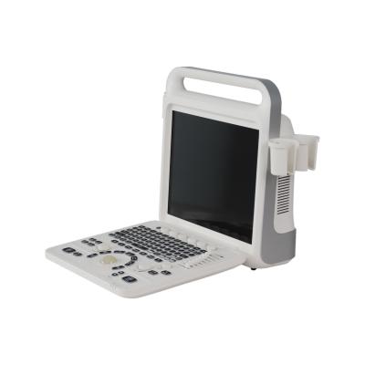 Linear Convex Handheld Doppler Ultrasound Machine Doppler OB GYN High Brightness