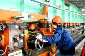 Changzhou Fanqun Drying Equipment Co.,Ltd