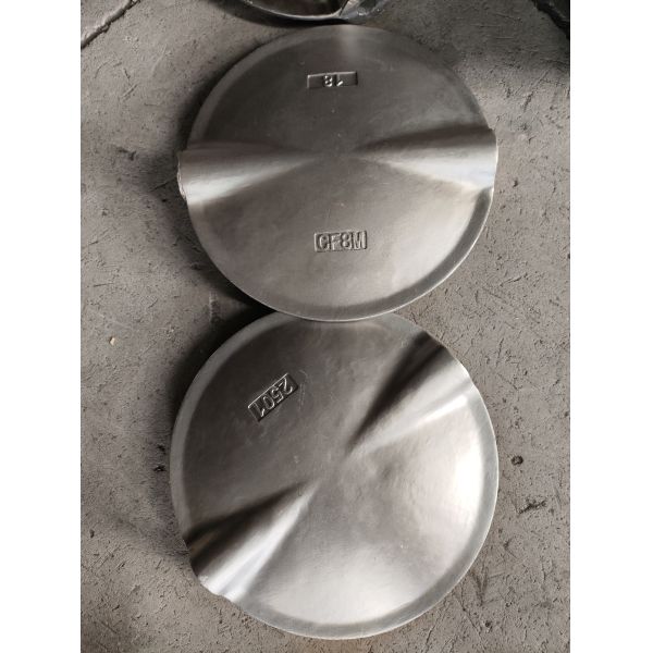 Stainless Steel Castings, Valve Plate Castings, Industrial Valve Fittings, Precision Cast Components