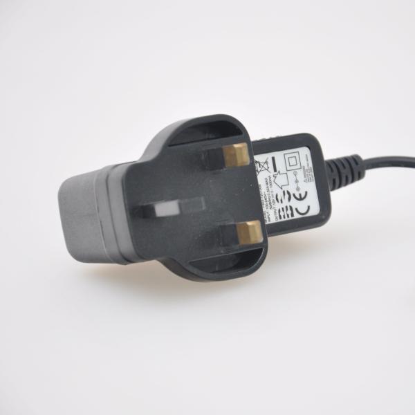 CB, TUV, EMC 12w Power Supply With Verious Plug Type