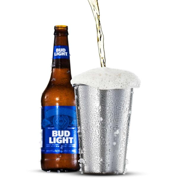 кружка Bpa пинты металла емкости 8oz 12oz 16oz свободное