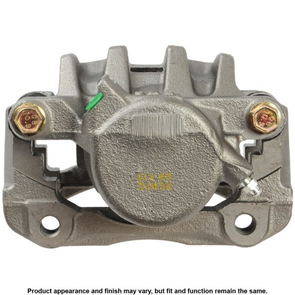 SUZUKI Auto Parts Vehicle Brake Caliper 19B3515 19B3514 344162 344163 OEM 5-510250-J0099-9 5-510150-J0099-9