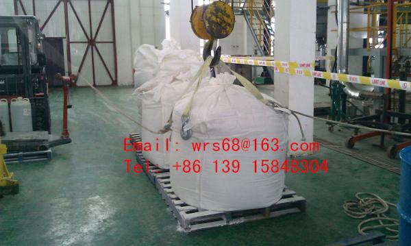 1 Ton Bulk bags super sack bags for storage chemical powder PP woven bulk bags