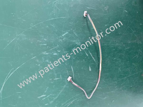 Mindray T8 SUPER Cabos de ligação do monitor do paciente Equipamentos médicos usados Cable de peças sobressalentes