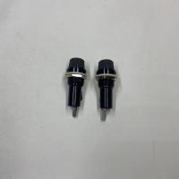 Matériau en silicone pour porte-fusibles monté sur panneau conçu pour 6x30 mm