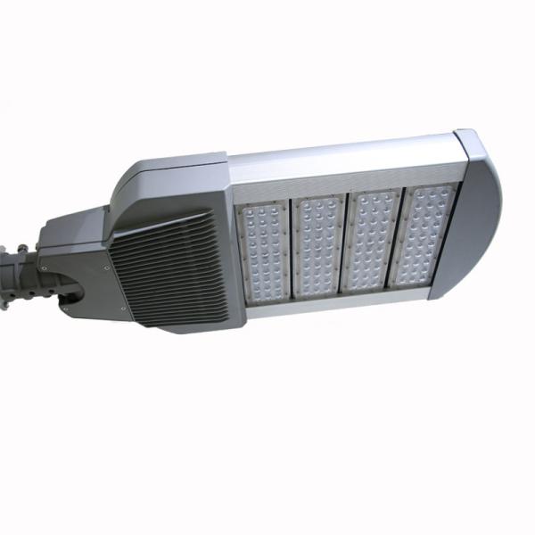 Weather Proof High Power LED Street Light , Led Street Light Fixture 3 Years Warranty