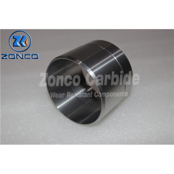 YG6A Tungsten Carbide Sleeve