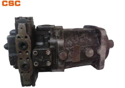 Dispositivo da bomba hidráulica de Ex100wd-2 Hitachi, peças sobresselentes da máquina escavadora de Hitachi