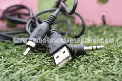 Mini leitor de mp3 do viocespeaker