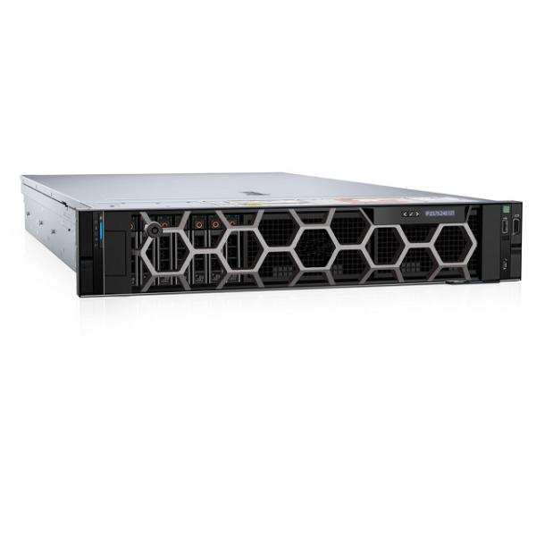 EMC PowerEdge R860 2U Rack Server with Intel Xeon Gold Processor