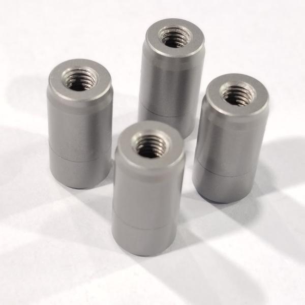 Replaceable Date Stamp with 48-54HRC Hardness American Standard Mold Date Insert