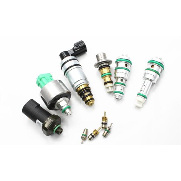 Одобренный сертификат колцеобразного уплотнения ТС16949 инжектора топлива масла и топлива устойчивый НБР