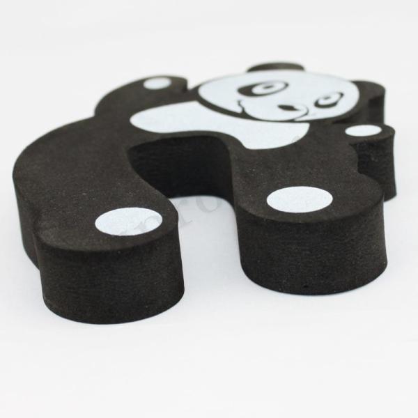 Nontoxic Child Safety Finger Pinch Guard Door Stopper Multipurpose