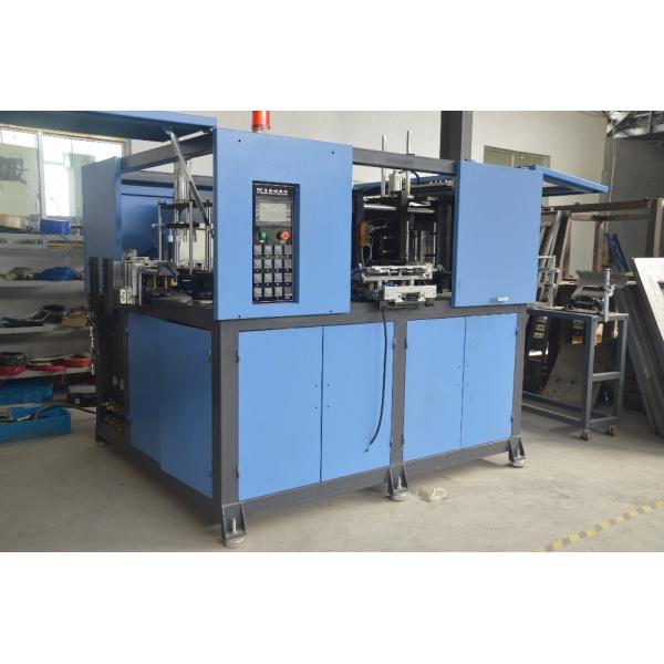 2 Кавариум ПЭТ бутылки формования дующее устройство для 2000 мл полых части пластмассы обрабатывается